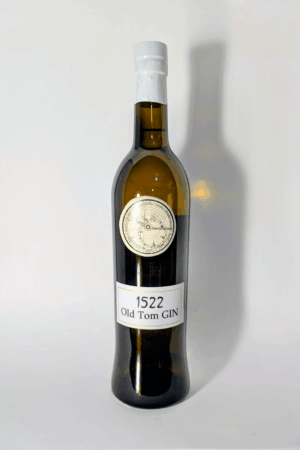 1522 OLD TOM GIN