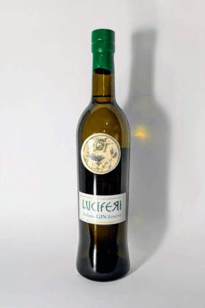 LUCIFERI DOÑANA GIN RESERVA