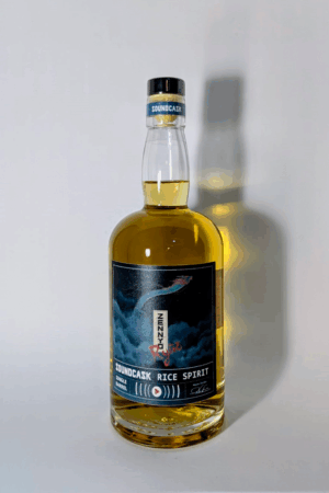 SOUNDCASK RICE SPIRIT